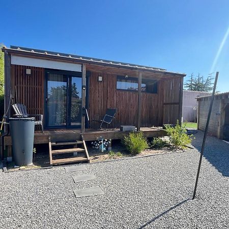 Ecokub T3 Independant Proche Plages Et Lac Soustons Exterior foto